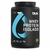 Whey protein isolado dux 900g (pote) na internet