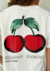 T-shirt Cherry Bomb - Studio21 Fashion