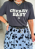 T-shirt Cherry Baby na internet