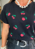 T-shirt Cherry Blossom - Studio21 Fashion