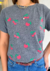 Imagem do T-shirt Cherry Blossom