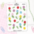 TULIPANES | Sticker Sheet - comprar en línea