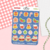 NAVIDAD Aguacatitos | Sticker Sheet en internet