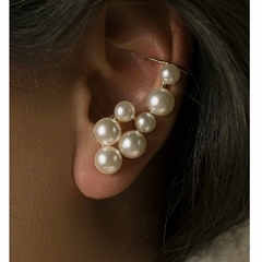 Brinco Earcuff Melissa