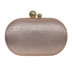 Bolsa Clutch Ana - Glamour da Pedra