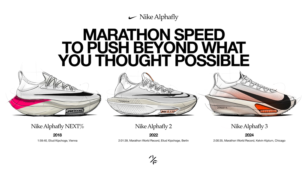 NIKE ALPHAFLY 3 Comprar em The Runner