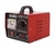 Cargador De Baterias Portatil 15amp 6v-12v Laser "FASTER 15 PLUS"