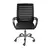 Kit 3 Cadeiras de Escritório Secretaria Diretor Roma Ergonômica - loja online