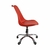 Kit 2 Cadeiras Office Com Rodizio Giratória Saarinen - loja online