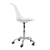 Kit 2 Cadeiras Office Com Rodizio Giratória Saarinen na internet