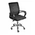 Kit 2 Cadeiras de Escritório Secretaria Diretor Roma Ergonômica - comprar online