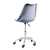 Kit 2 Cadeiras Office Com Rodizio Giratória Saarinen - loja online