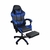 Kit 2 Cadeiras Gamer Stillus Ergonômica com Apoio Para os Pés - comprar online