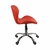 Imagem do Kit 6 Cadeiras Office Eiffel Slim Ajustável Base Giratória