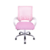 Kit 2 Cadeiras de Escritório Begonia Tela Mesh Ergonômico - comprar online