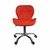 Kit 02 Cadeiras Office Eiffel Slim Ajustável Base Giratória - loja online