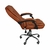 Kit 2 Cadeiras De Escritório Presidente Reclinável - loja online