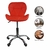 Kit 6 Cadeiras Office Eiffel Slim Ajustável Base Giratória - comprar online