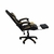 Kit 2 Cadeiras Gamer Stillus Ergonômica com Apoio Para os Pés - loja online