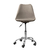 Cadeira Office Com Rodizio Giratória Saarinen - loja online