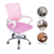Kit 3 Cadeiras de Escritório Begonia Tela Mesh Ergonômico - loja online