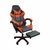 Kit 2 Cadeiras Gamer Stillus Ergonômica com Apoio Para os Pés - loja online