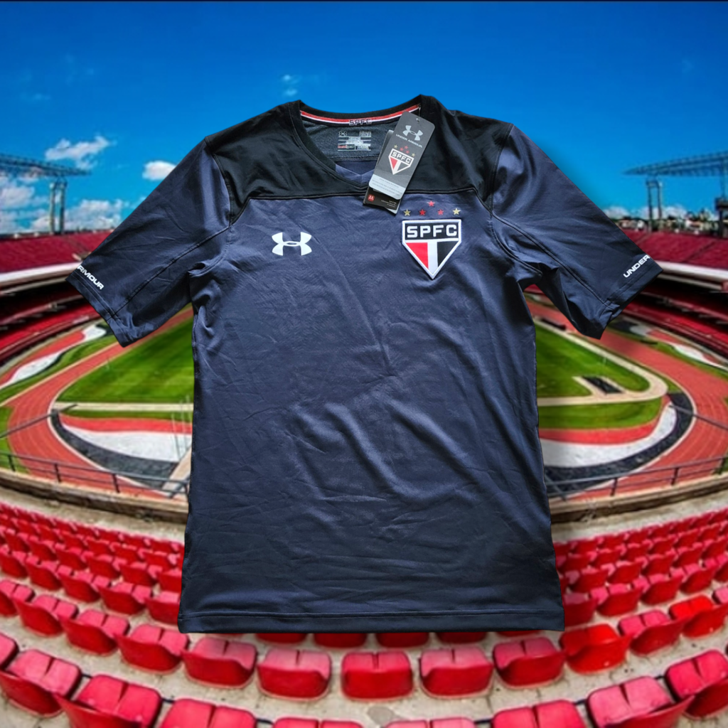 Under armor sales sao paulo