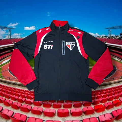 Jaqueta penalty são hot sale paulo retro 1992
