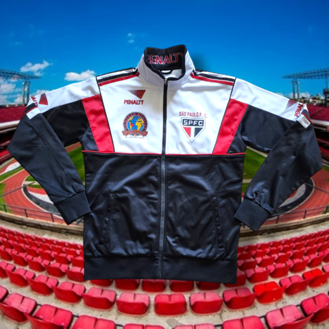 Comprar jaqueta S o Paulo Retr