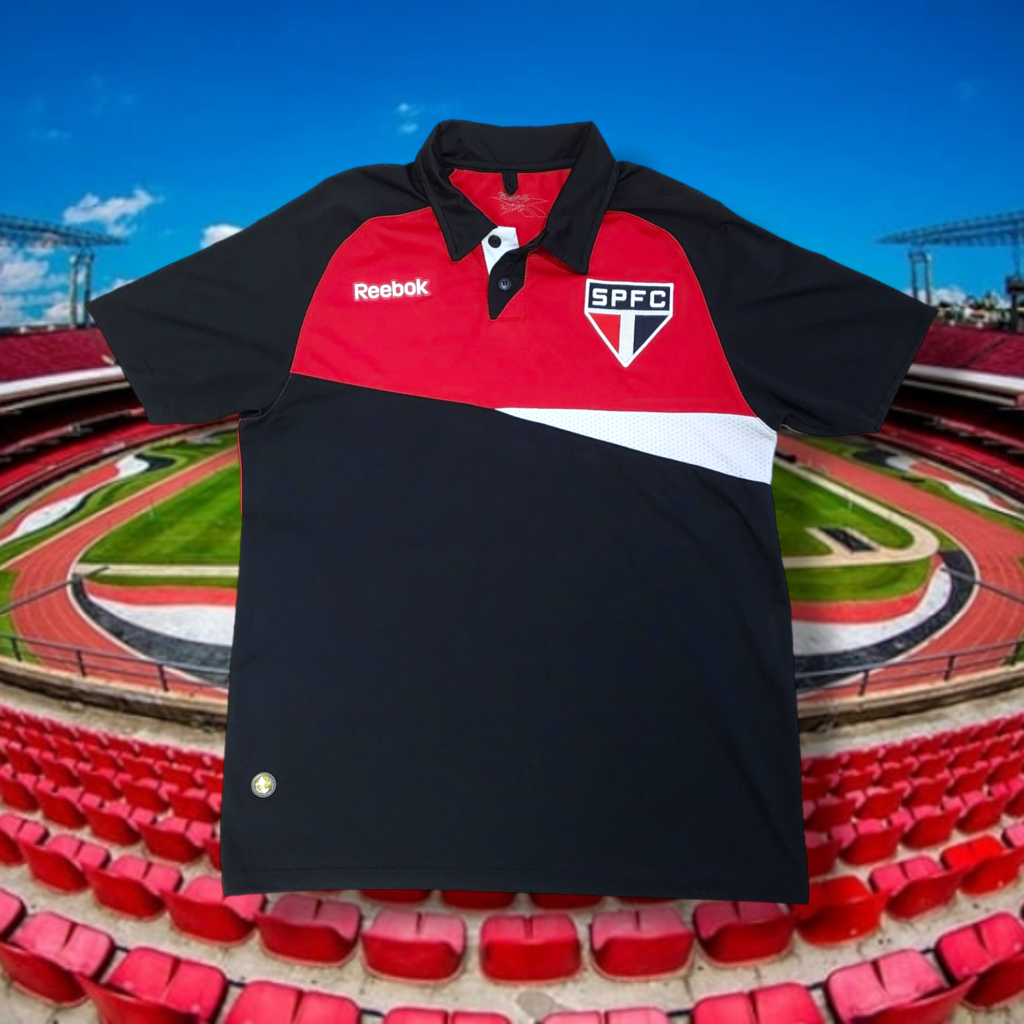 Camisa polo outlet reebok