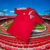 (P) Camisa Polo Apresentação São Paulo Adidas Vermelha 2020 (na etiqueta!) - comprar online