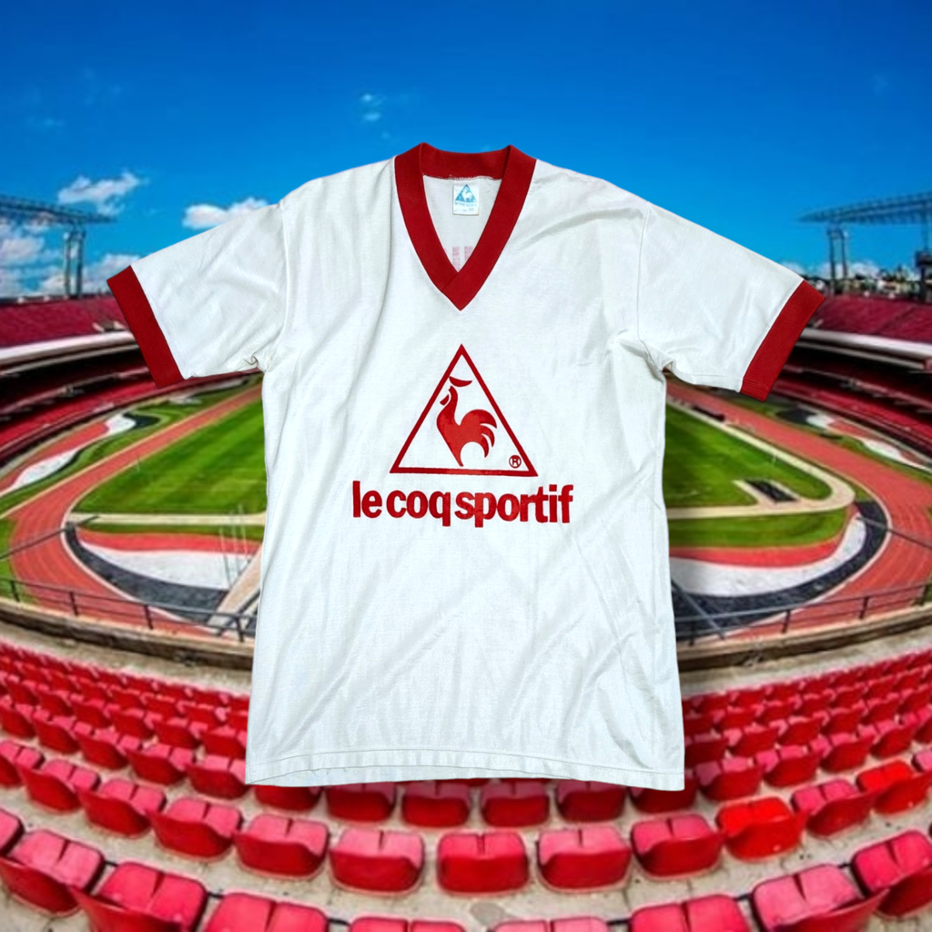 Le coq sportif 1984 000 2025
