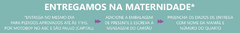 Banner da categoria Unissex