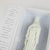 Caixa Oratório Nossa Senhora do Bom Parto - Branco - Original Paper na internet
