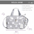 Bolsa de Bebê Térmica Anne Bubbles - Cinza - Masterbag - Novo Bebê | Loja Roupa de Bebê Online, Enxoval de Bebê, Presentes