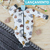 Macacão Bebê Suedine Com Zíper Selva Zack - Colorido - Novo Bebê | Loja Roupa de Bebê Online, Enxoval de Bebê, Presentes
