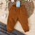 Conjunto Blusa e Calça Moletom Felpado Raposa Arturo - Marrom - Novo Bebê | Loja Roupa de Bebê Online, Enxoval de Bebê, Presentes