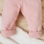 Conjunto Bebê Casaco e Calça Algodão Egípcio com Peluciado Ratinha Paris - Rosê - Novo Bebê | Loja Roupa de Bebê Online, Enxoval de Bebê, Presentes