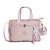 Bolsa de Bebê Térmica Anne Flora - Rose - Masterbag