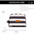 Necessaire Baby Brooklyn - Preto - Masterbag - comprar online