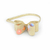 Tiara com LED Yasmin - Dourado - Mãos de Fada - comprar online