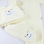 Macacão com Touca Soft Thermo Urso - Off White - Pingo Lelê - comprar online