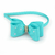 Tiara com LED Yasmin - Verde Água - Mãos de Fada - comprar online