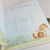 Livro do Bebê Meu Primeiro Ano - Rosa - Original Paper - loja online