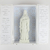 Caixa Oratório Nossa Senhora do Bom Parto - Branco - Original Paper