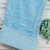 Cobertor Infantil Raschel com Relevo Pets - Azul - Jolitex - comprar online