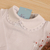 Saída de Maternidade Vestido Lilás Zoey na internet