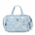 Bolsa de Bebê Térmica Anne Arco-Íris - Azul - Masterbag - comprar online
