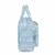 Bolsa de Bebê Térmica Anne Arco-Íris - Azul - Masterbag na internet