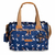 Bolsa de Bebê Térmica Anne Avião - Azul Marinho - Masterbag - comprar online